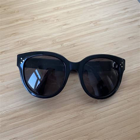 celine audrey large sunglasses buy|celine original sunglasses.